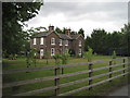 Cliffe Common railway station (site), Yorkshire