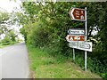 Napton-Welsh Road