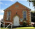 Bethesda Primitive Methodist Chapel, Dorstone