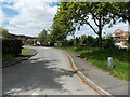 Road to Beeches Park, Boughrood