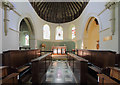 St Andrew, Totteridge - Chancel