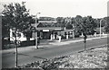 Atlas Garage (1959), Birmingham Street, Stourbridge - 1