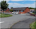 Bungalows, Trem y Coed, Boughrood