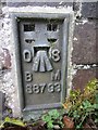 Ordnance Survey Flush Bracket