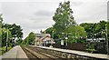 Chapel-en-le-Frith railway station