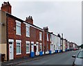 Durham Street, Kingston upon Hull