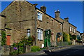 Cottages at Summerbridge