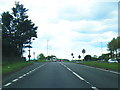 A77 at Helentongate