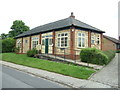 The Parish Hall, South Willingham