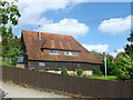 Converted Barn, Bassett