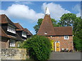 Anchor Inn Oast House