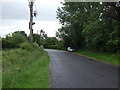 A157 heading through Maltby le Marsh