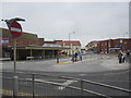 Cleveleys Bus Station