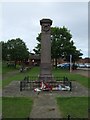 Mablethorpe War Memorial