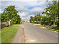 Banbury Road, Hensington