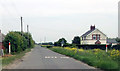 Fen Farm Cottage at Austen Fen