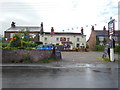 The New Inn, Huby