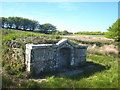 Davidstow Holy Well