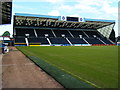 Kilmarnock FC, Rugby Park