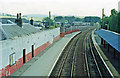 Huntly station, 1997