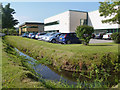 River Croco on the Business Park