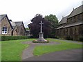 Tarleton War Memorial