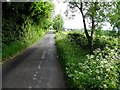 Loughbracken Road, Lime Hill