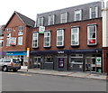 NatWest Newtown