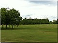 Wrexham Golf Course