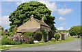 Oak Tree Cottage, Redmire