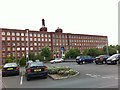 Meadow Mill in Stockport