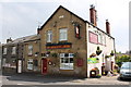 Wharncliffe Arms (#365 Burncross Road)