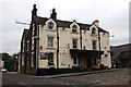 The Kings Arms Hotel