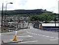 Foundry Bridge, Abertillery