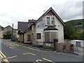 Former Mount Pleasant Inn, Cwmtillery