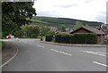 Pen-y-bont Road, Cwmtillery