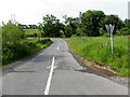 Capehill Road, Mullaghbane