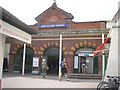 East Putney Station