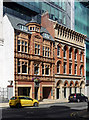 134-138 Edmund Street, Birmingham