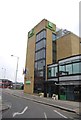 Holiday Inn, Brentford Basin