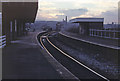 Burnley Central Station