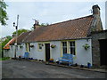 Cottage in Kirk Wynd