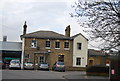 Station House, Brentford Station