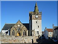 Pittenweem Parish Kirk