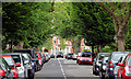 Rugby Road, Belfast (2013)