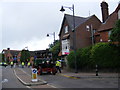 Tring Carnival Procession June 2013