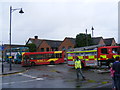 Tring Carnival Procession June 2013