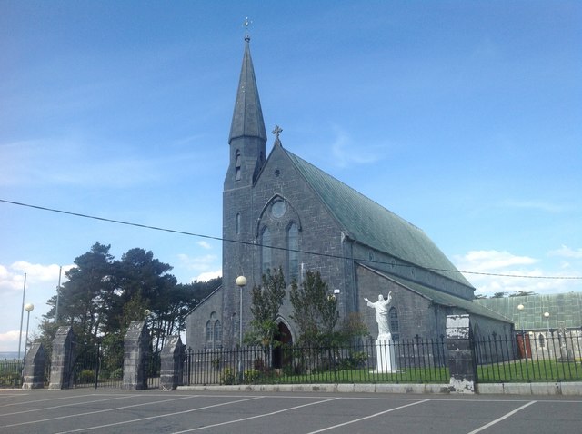Church of St Gertrude