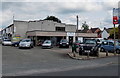 JDC Service Centre & Car Sales, Eardisley