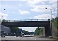 Harmondsworth Rd bridge, M4